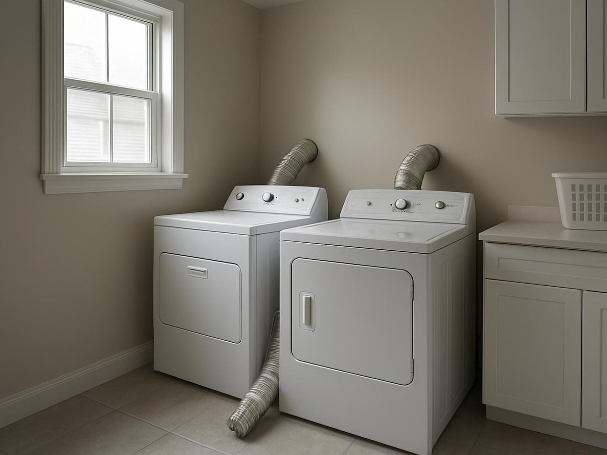 Northfield Dryer Cleaning Services work in Los Angeles